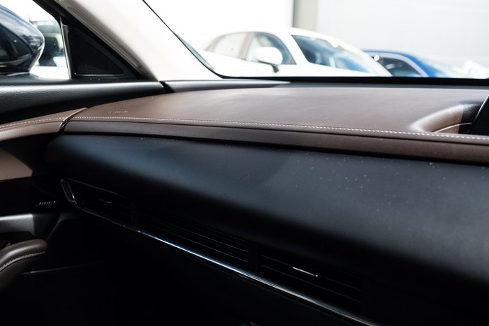 2022 Mazda CX-30 G25 Astina