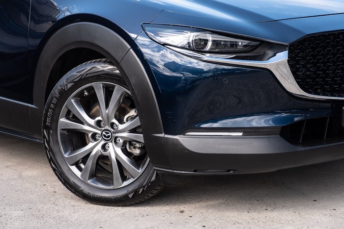 2022 Mazda CX-30 G25 Astina