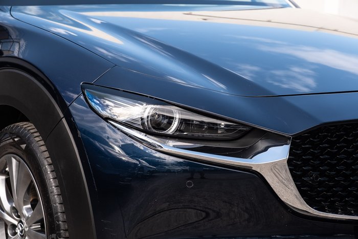 2022 Mazda CX-30 G25 Astina