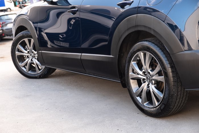 2022 Mazda CX-30 G25 Astina