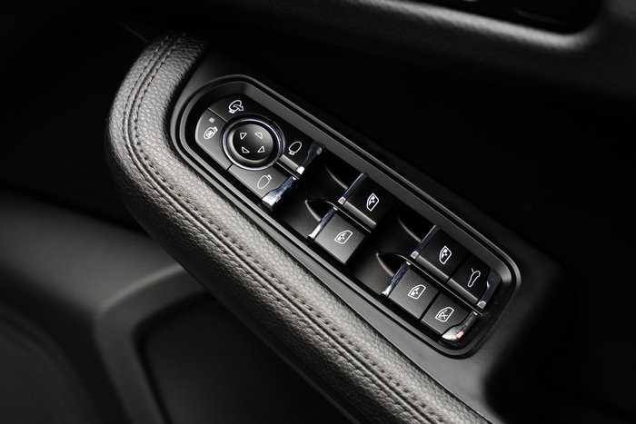 2019 Porsche Macan S