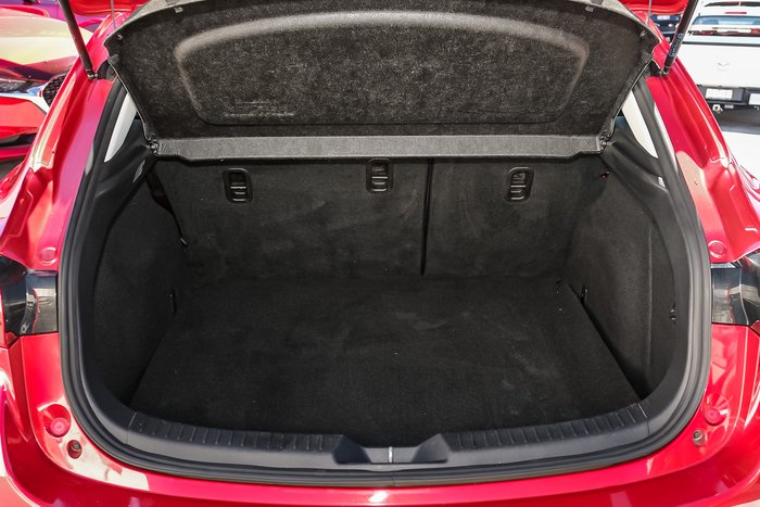 2017 Mazda 3 Neo