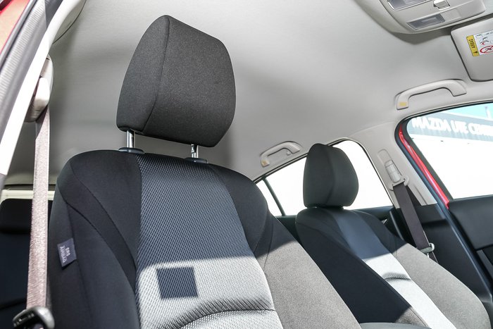 2017 Mazda 3 Neo