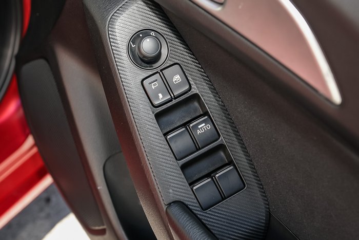 2017 Mazda 3 Neo
