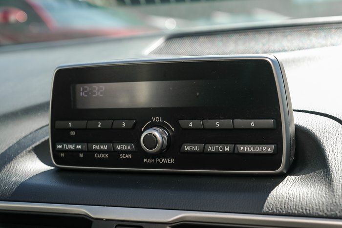 2017 Mazda 3 Neo