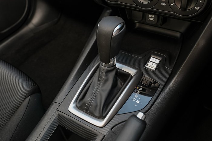 2017 Mazda 3 Neo