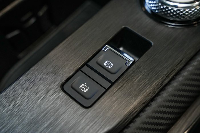 2025 GWM Haval H6GT Ultra