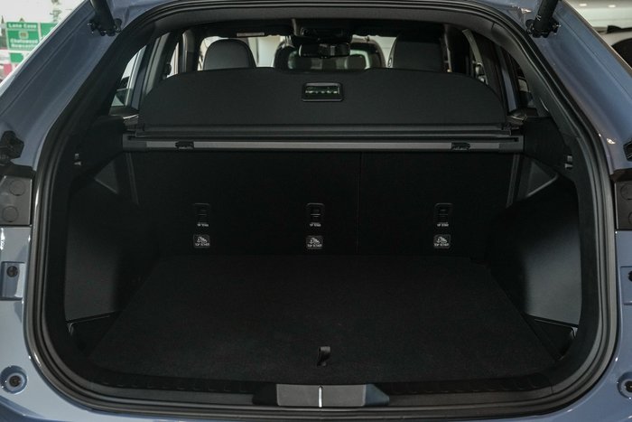 2025 GWM Haval H6GT Ultra