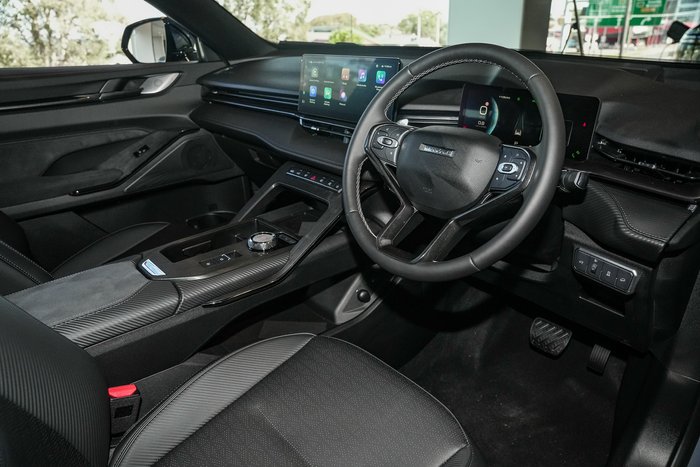 2025 GWM Haval H6GT Ultra