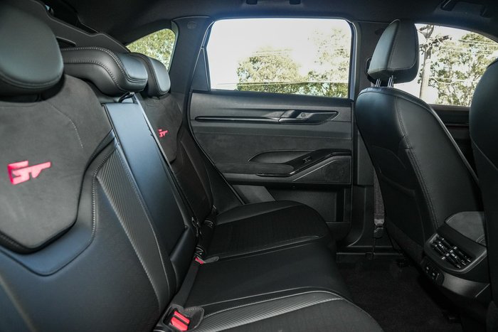 2025 GWM Haval H6GT Ultra