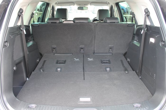 2022 Ford Everest Trend