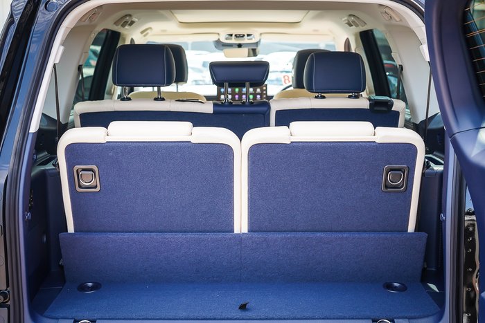 2025 GWM GWM TANK 500