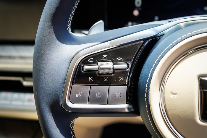 2025 GWM GWM TANK 500