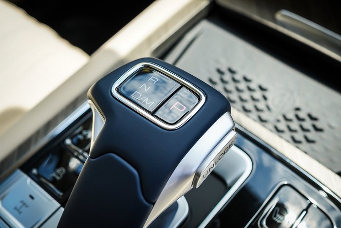 2025 GWM GWM TANK 500