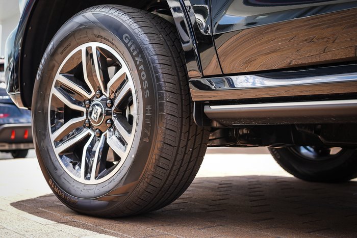 2025 GWM GWM TANK 500