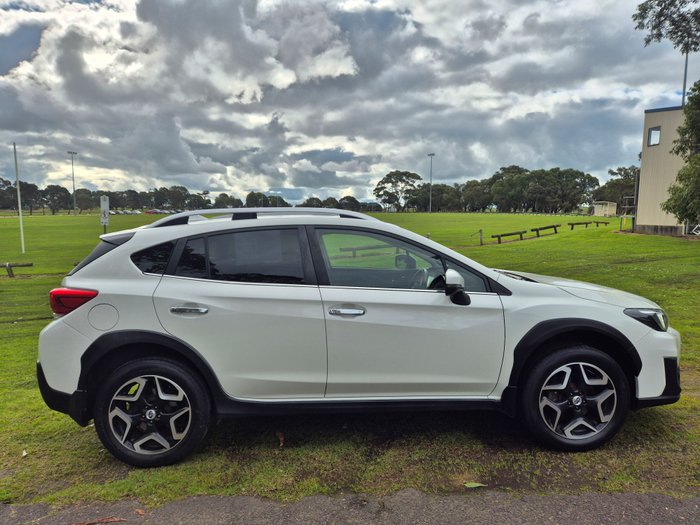 2019 Subaru XV 2.0i-S
