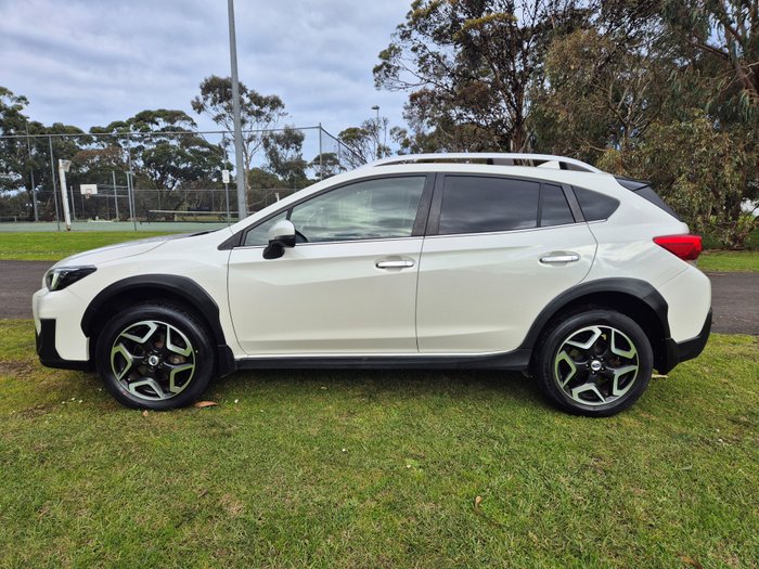 2019 Subaru XV 2.0i-S