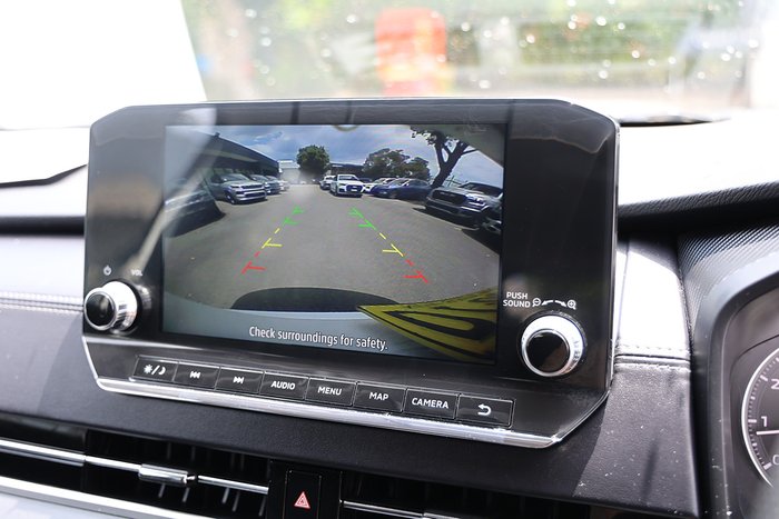 2023 Mitsubishi Outlander LS