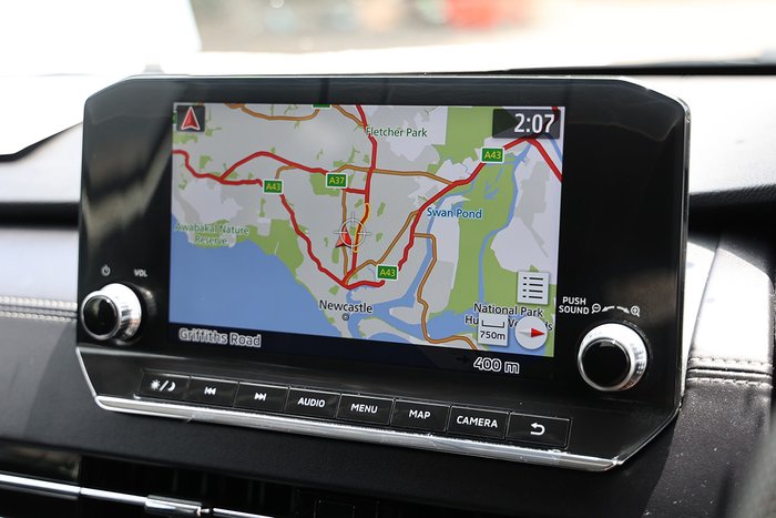 2023 Mitsubishi Outlander LS