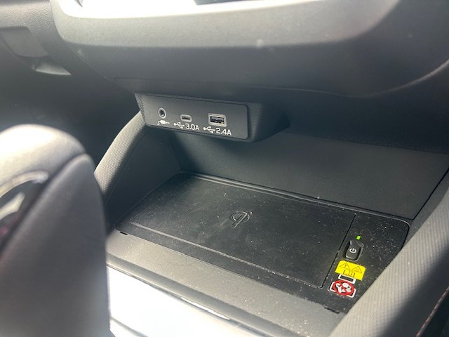 2025 Subaru Forester Hybrid Touring S6 MY26 River rock
