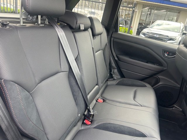 2025 Subaru Forester Hybrid Touring S6 MY26 River rock