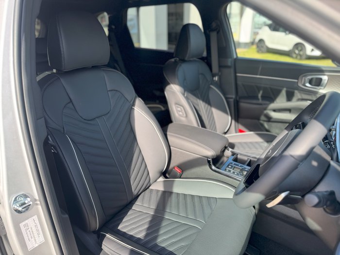 2025 Kia Sorento HEV GT-Line