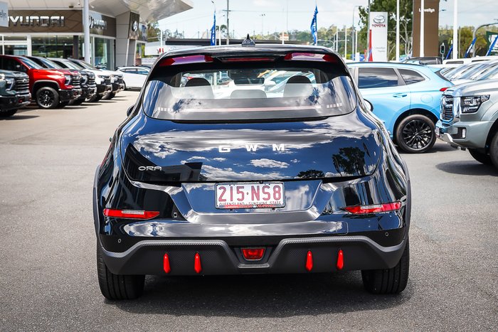 2025 GWM ORA