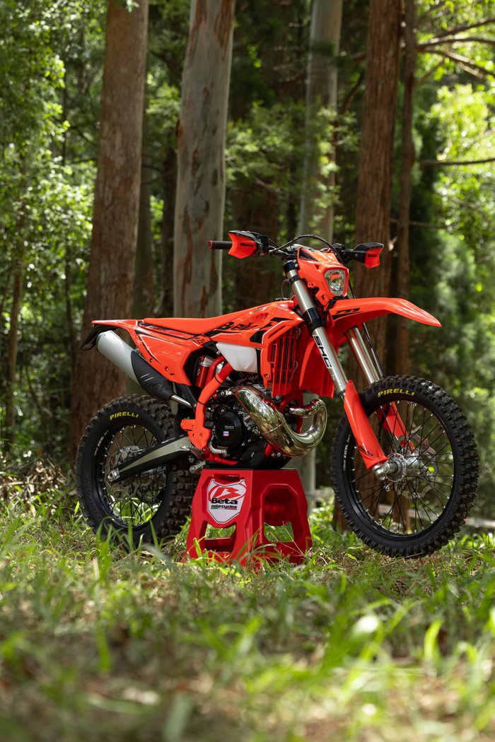 2026 Beta X-Pro 300