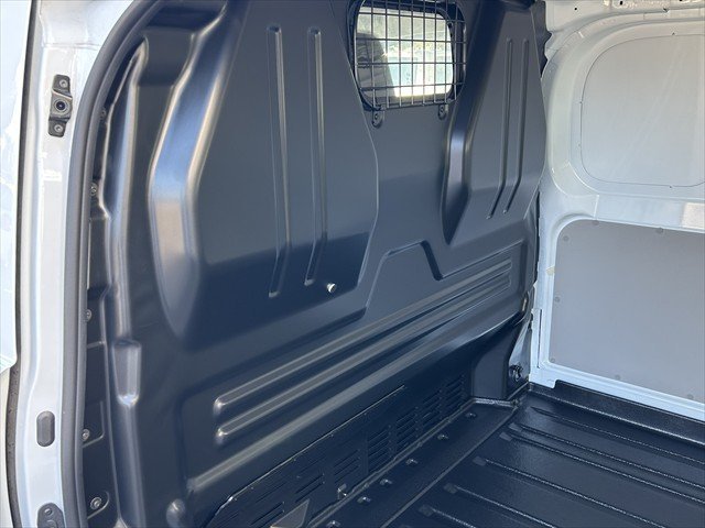 2025 VOLKSWAGEN TRANSPORTER