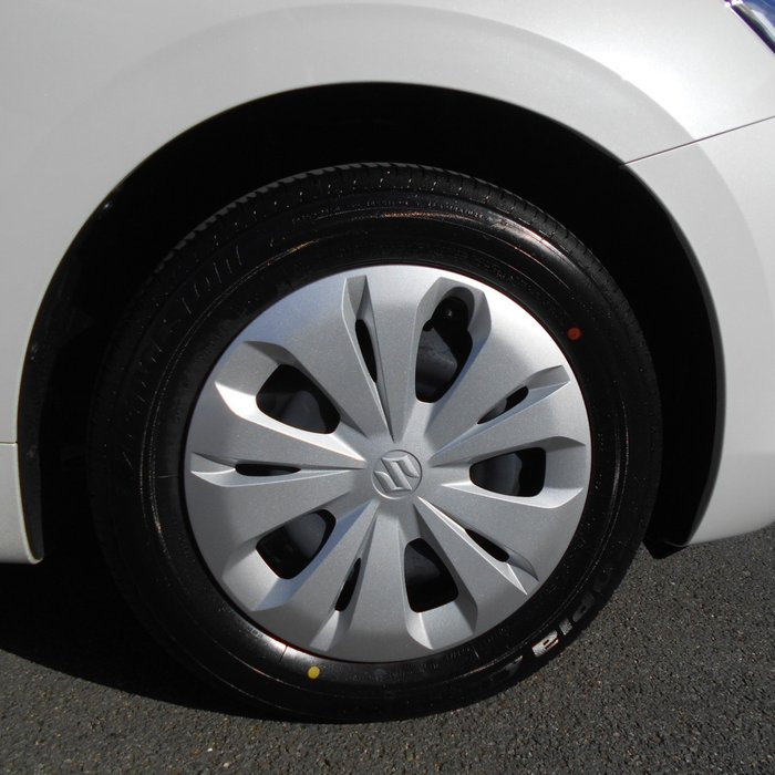 2026 SUZUKI SWIFT HYBRID HYBRID