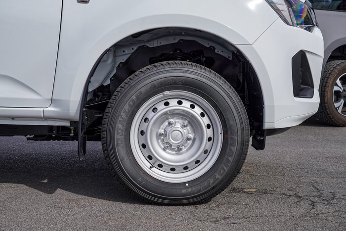 2026 Isuzu D-MAX SX