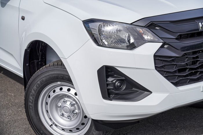 2026 Isuzu D-MAX SX