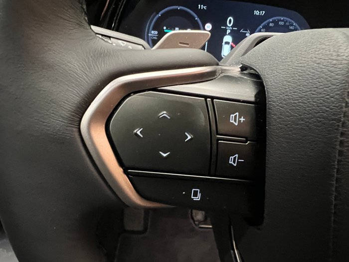 2025 Lexus RX450h+ Sports Luxury 2.5L Hybrid Auto CVT Wagon