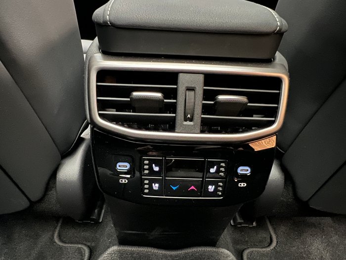 2025 Lexus RX450h+ Sports Luxury 2.5L Hybrid Auto CVT Wagon