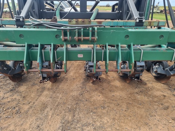 DAYBREAK 12MTR PLANTER W/- BARTON DISCS