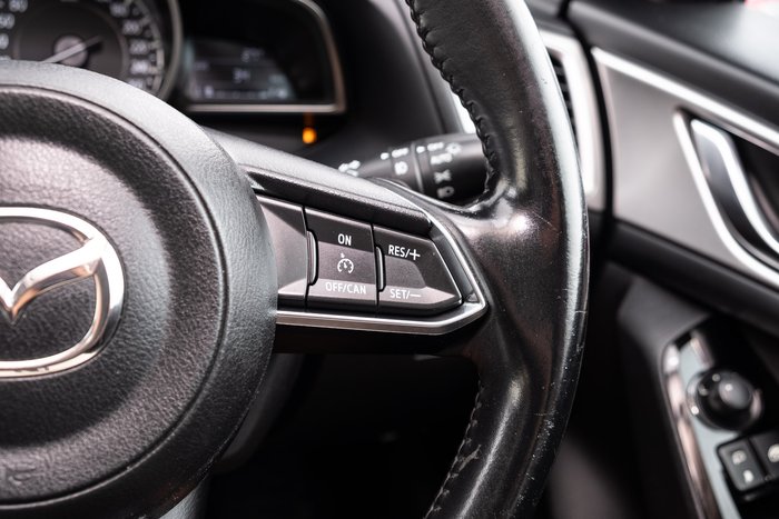 2018 Mazda 3 Maxx Sport