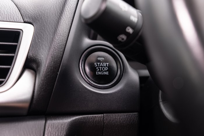 2018 Mazda 3 Maxx Sport