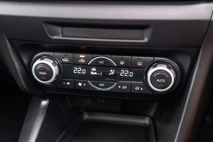 2018 Mazda 3 Maxx Sport