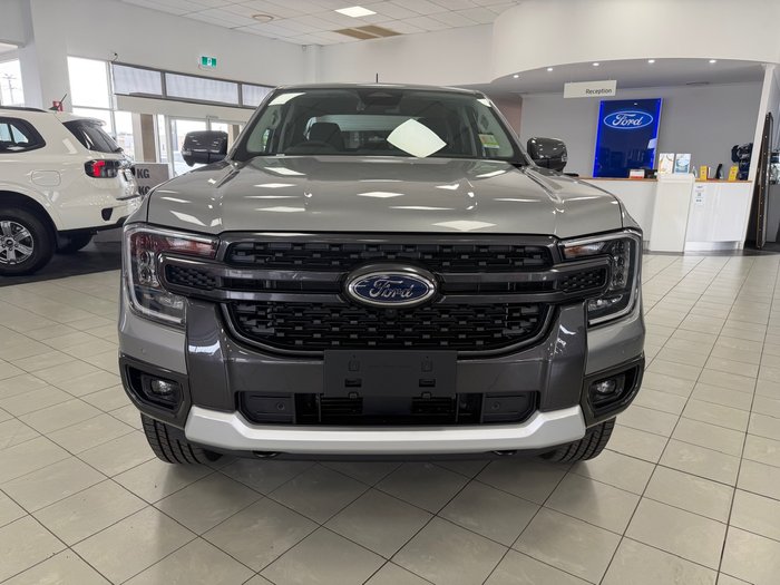 2026 Ford Ranger Sport