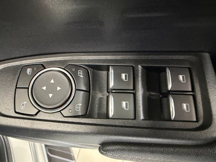 2026 Ford Ranger Sport