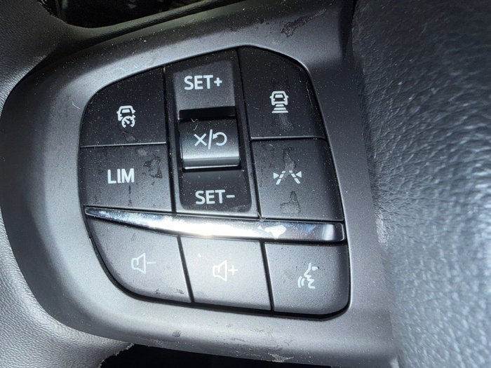 2026 Ford Ranger Sport