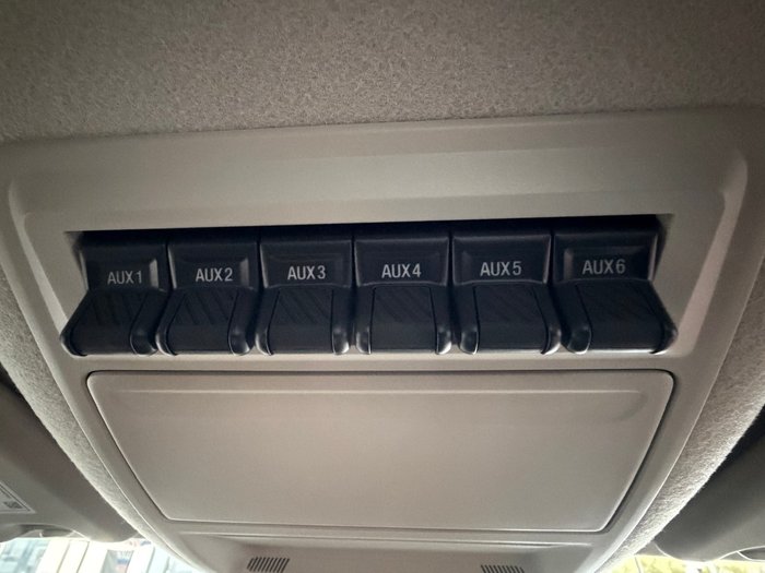 2026 Ford Ranger Sport