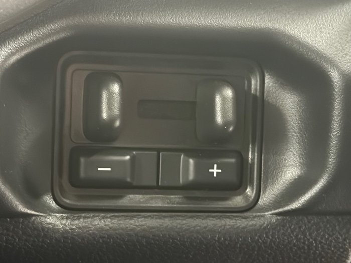 2026 Ford Ranger Sport