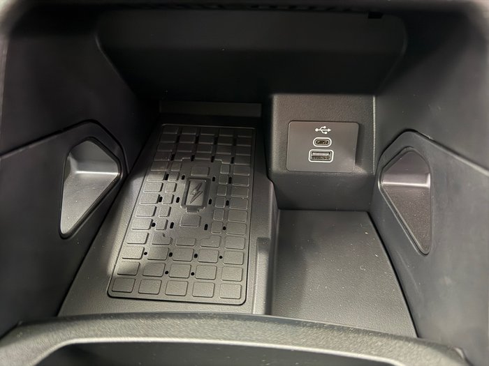 2026 Ford Ranger Sport