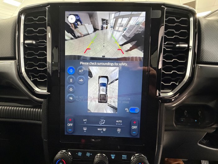 2026 Ford Ranger Sport