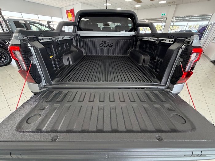 2026 Ford Ranger Sport