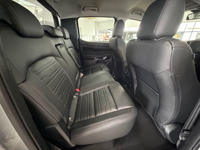 2026 Ford Ranger Sport