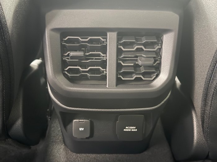 2026 Ford Ranger Sport