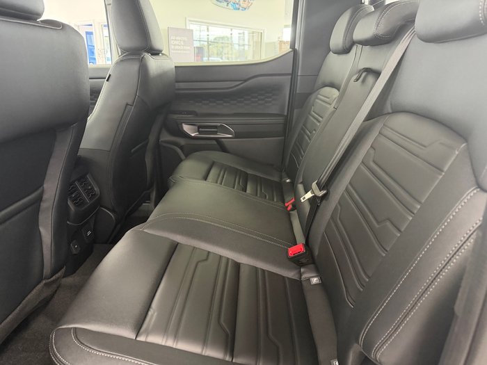 2026 Ford Ranger Sport