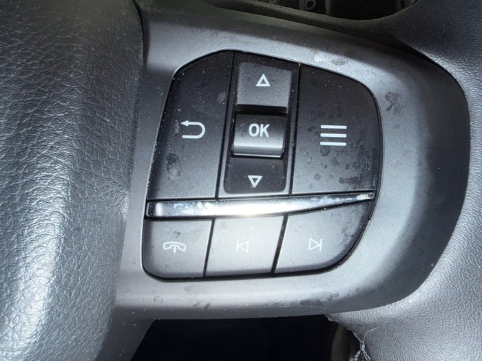 2026 Ford Ranger Sport